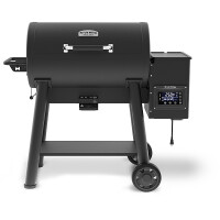 Broil King Crown Pellet 500 Pelletgrill