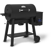 Broil King Crown Pellet 500 Pelletgrill