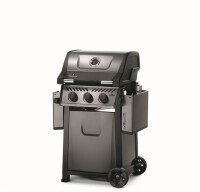 Napoleon F365PGT-DE Freestyle 365 Gasgrill, 3...