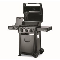 Napoleon F365SBPGT-DE Freestyle 365 Gasgrill, 3...