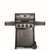 Napoleon F425PGT-DE Freestyle 425 Gasgrill, 4...