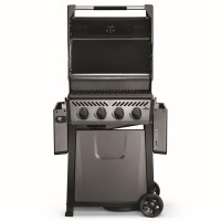 Napoleon F425PGT-DE Freestyle 425 Gasgrill, 4...