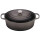 Le Creuset Br&auml;ter Signature oval 35 cm Flint