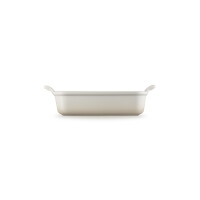 Le Creuset Auflaufform Tradition 26 cm Meringue