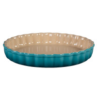 Le Creuset Tarteform 28 cm Karibik