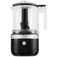 Kitchenaid 5KFCB519EBM Cordless Zerkleinerer 1,2 L Farbe...