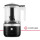 Kitchenaid 5KFCB519EBM Cordless Zerkleinerer 1,2 L Farbe Matt Schwarz