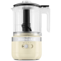 Kitchenaid 5KFCB519EAC Cordless Zerkleinerer 1,2 L Farbe...