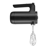 Kitchenaid 5KHMB732EBM Cordless Handrührer  Farbe...