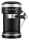 Kitchenaid 5KES6503EBK Halbautomatische Espressomaschine Artisan Farbe Gusseisen Schwarz