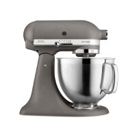 KitchenAid 5KSM185PSEGR Küchenmaschine 4,8L in...