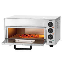 Bartscher Pizzaofen ST415 2002102