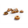 Bartscher Waffeleisen MDI Donut 900 370274