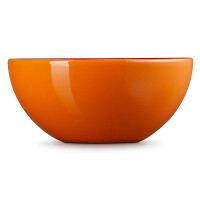 Le Creuset Snackschälchen 12 cm Ofenrot