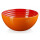 Le Creuset Snacksch&auml;lchen 12 cm Ofenrot