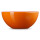 Le Creuset Snacksch&auml;lchen 12 cm Ofenrot