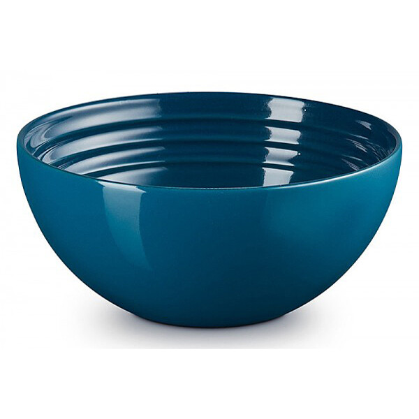 Le Creuset Snacksch&auml;lchen 12 cm Deep Teal