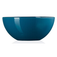 Le Creuset Snackschälchen 12 cm Deep Teal