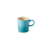 Le Creuset Becher 100 ml Karibik