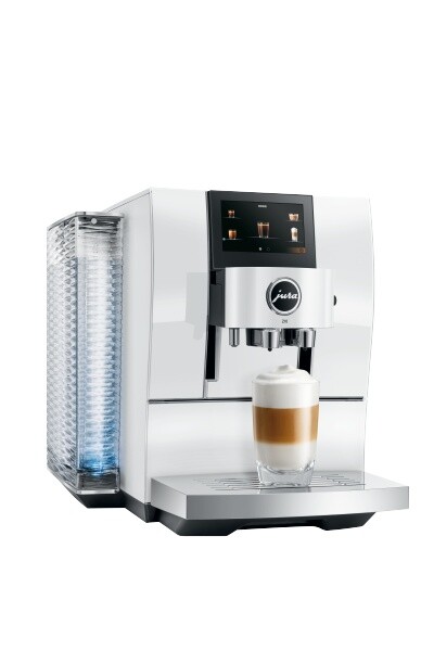 JURA Z10 Diamond White (EA), 2.049,00