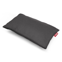 Fatboy® pillow king outdoor charcoal