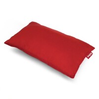 Fatboy® pillow king outdoor red
