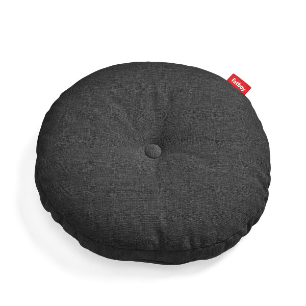 Fatboy&reg; circle pillow thunder grey