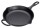 Le Creuset Brat- und Servierpfanne 16cm Farbe: schwarz