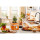 Kitchenaid K400 Standmixer Artisan 5KSB4026EHY Farbe Honey