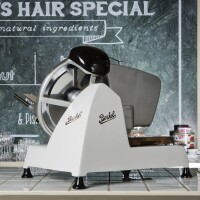 Berkel Red Line 250 White