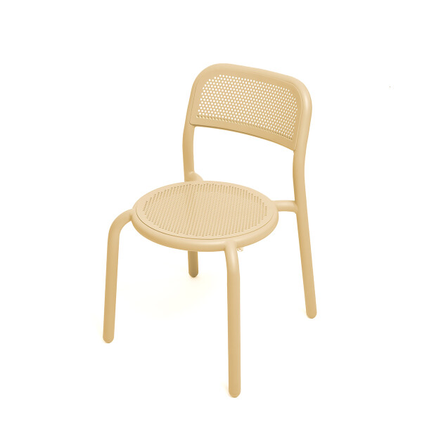 Fatboy Ton&iacute; chair set sandy beige (2 pcs)
