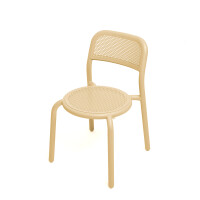 Fatboy Toní chair set sandy beige (2 pcs)