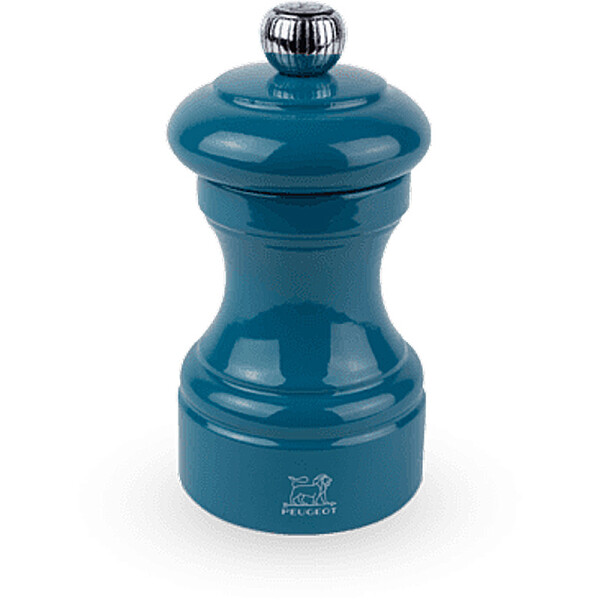 Peugeot BISTRORAMA Salzm&uuml;hle Pacific blau
