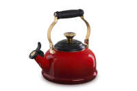 Le Creuset Hogwarts Express Wasserkessel 1,6 Liter Harry...