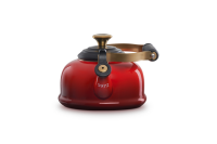 Le Creuset Hogwarts Express Wasserkessel 1,6 Liter Harry Potter