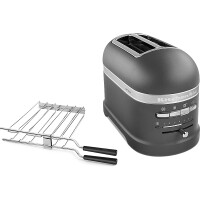 KitchenAid 5KMT2204EGR Toaster 2-Scheiben ARTISAN Farbe...