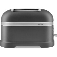 KitchenAid 5KMT2204EGR Toaster 2-Scheiben ARTISAN Farbe...