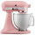 KitchenAid 5KSM156WPEDR K&uuml;chenmaschine 4.8L Artisan Limited Edition Farbe: Rose White