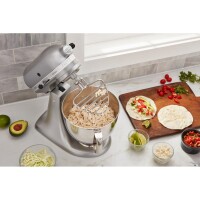 KitchenAid 5KSMPB5SS Feingebäck-Rührer...