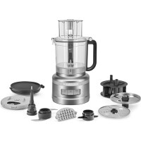 KitchenAid 5KFP1319ECU FoodProcessor 3,1 L Farbe Kontur...