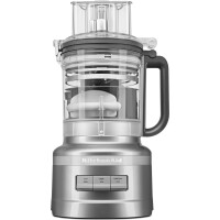 KitchenAid 5KFP1319ECU FoodProcessor 3,1 L Farbe Kontur Silber