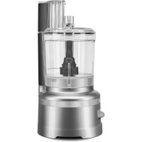 KitchenAid 5KFP1319ECU FoodProcessor 3,1 L Farbe Kontur Silber