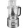 KitchenAid 5KFP1319ECU FoodProcessor 3,1 L Farbe Kontur Silber