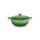 Le Creuset La Marmite Signature 26 cm Bamboo Green