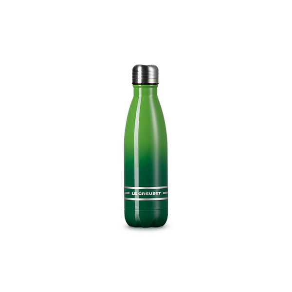 Le Creuset Trinkflasche Bamboo Green