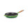 Le Creuset Bratpfanne Signature 28 cm Bamboo Green