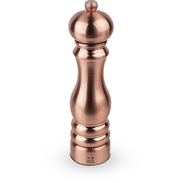 Peugeot PARIS CHEF u&acute;Select Kupfer 22 cm Salzm&uuml;hle
