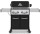 Broil King Baron 490 Black Gasgrill