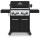 Broil King CROWN 490 Gasgrill   incl. Rotisserie-Set