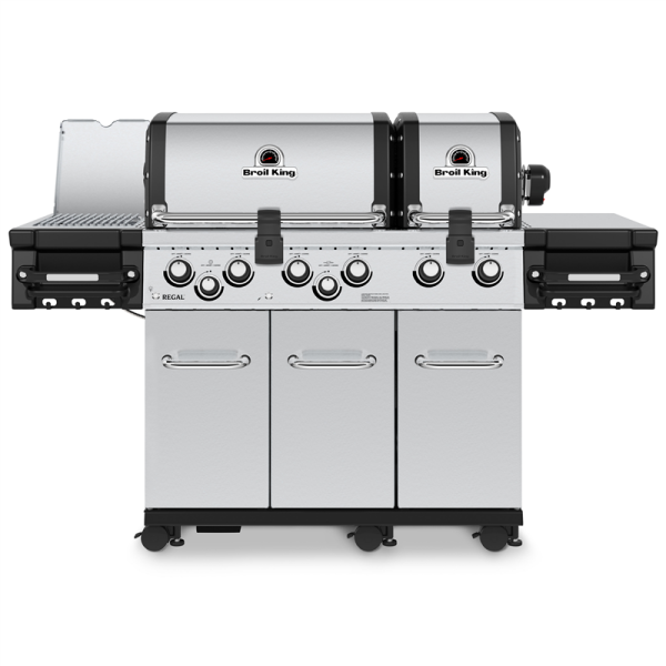 Broil King REGAL S690 PRO IR Gasgrill   997942